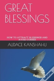 Capa do artigo Great Blessings