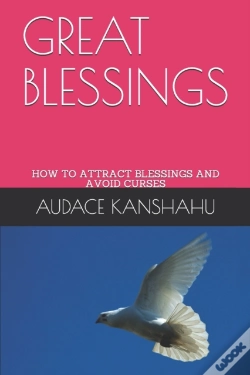 Capa do artigo Great Blessings