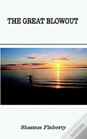 Capa do artigo Great Blowout