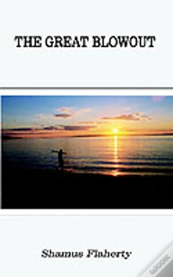 Capa do artigo Great Blowout