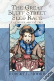 Capa do artigo Great Bluff Street Sled Race