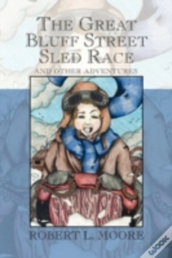 Capa do artigo Great Bluff Street Sled Race