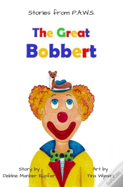 Capa do artigo Great Bobbert