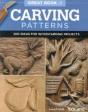 Great Book Of Carving Patterns - Preview