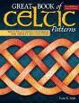 Great Book Of Celtic Patterns, Second Edition, Revised And Expanded - Preview