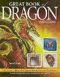 Great Book Of Dragon Patterns 2nd Edition - Preview