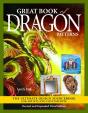 Great Book Of Dragon Patterns, Revised And Expanded Third Edition - Preview
