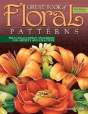 Great Book Of Floral Patterns, Third Edition - Preview