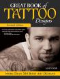 Great Book Of Tattoo Designs, Revised Edition - Preview