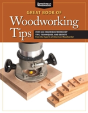 Great Book Of Woodworking Tips - Preview