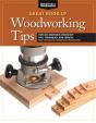 Great Book Of Woodworking Tips - Preview