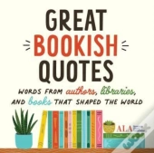 Great Bookish Quotes