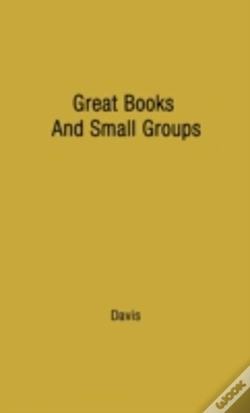 Capa do artigo Great Books And Small Groups