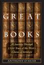 Great Books - Preview