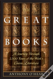 Capa do artigo Great Books