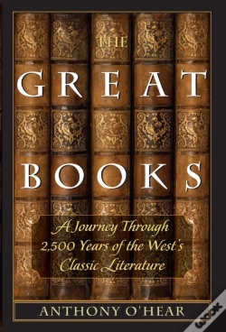 Capa do artigo Great Books