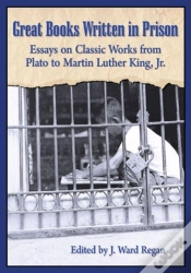 Capa do artigo Great Books Written In Prison