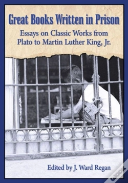 Capa do artigo Great Books Written In Prison