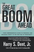 Great Boom Ahead