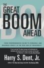 Great Boom Ahead - Preview