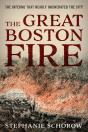 Great Boston Fire - Preview