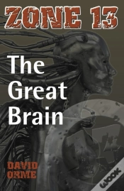 Capa do artigo Great Brain