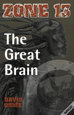 Capa do artigo Great Brain