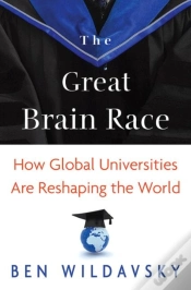 Capa do artigo Great Brain Race