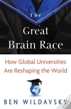 Capa do artigo Great Brain Race