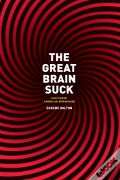 Capa do artigo Great Brain Suck