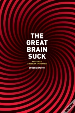 Capa do artigo Great Brain Suck