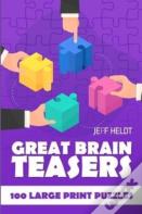 Great Brain Teasers