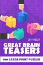 Great Brain Teasers - Preview