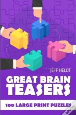 Capa do artigo Great Brain Teasers