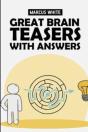 Great Brain Teasers With Answers - Preview