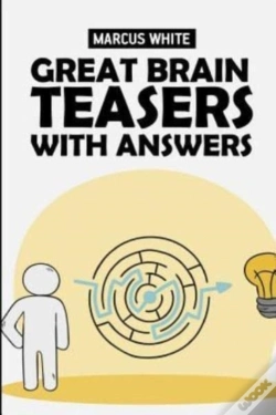 Capa do artigo Great Brain Teasers With Answers