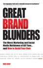 Great Brand Blunders - Preview