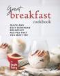 Great Breakfast Recipes - Preview