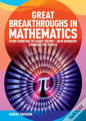 Great Breakthroughs In Mathematics