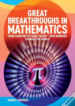 Capa do artigo Great Breakthroughs In Mathematics