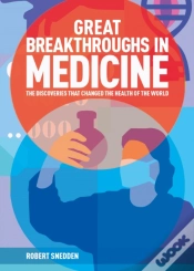 Capa do artigo Great Breakthroughs In Medicine