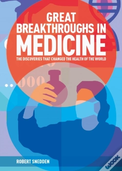 Capa do artigo Great Breakthroughs In Medicine