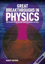 Capa do artigo Great Breakthroughs In Physics