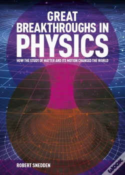 Capa do artigo Great Breakthroughs In Physics