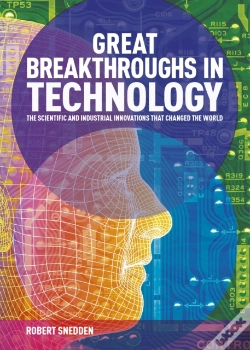 Capa do artigo Great Breakthroughs In Technology
