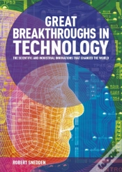 Capa do artigo Great Breakthroughs In Technology