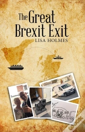Capa do artigo Great Brexit Exit