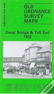 Capa do artigo Great Bridge And Toll End 1902
