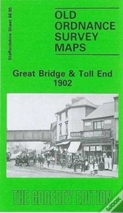 Capa do artigo Great Bridge And Toll End 1902