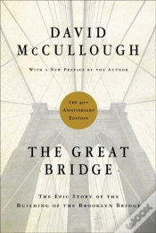 Capa do artigo Great Bridge